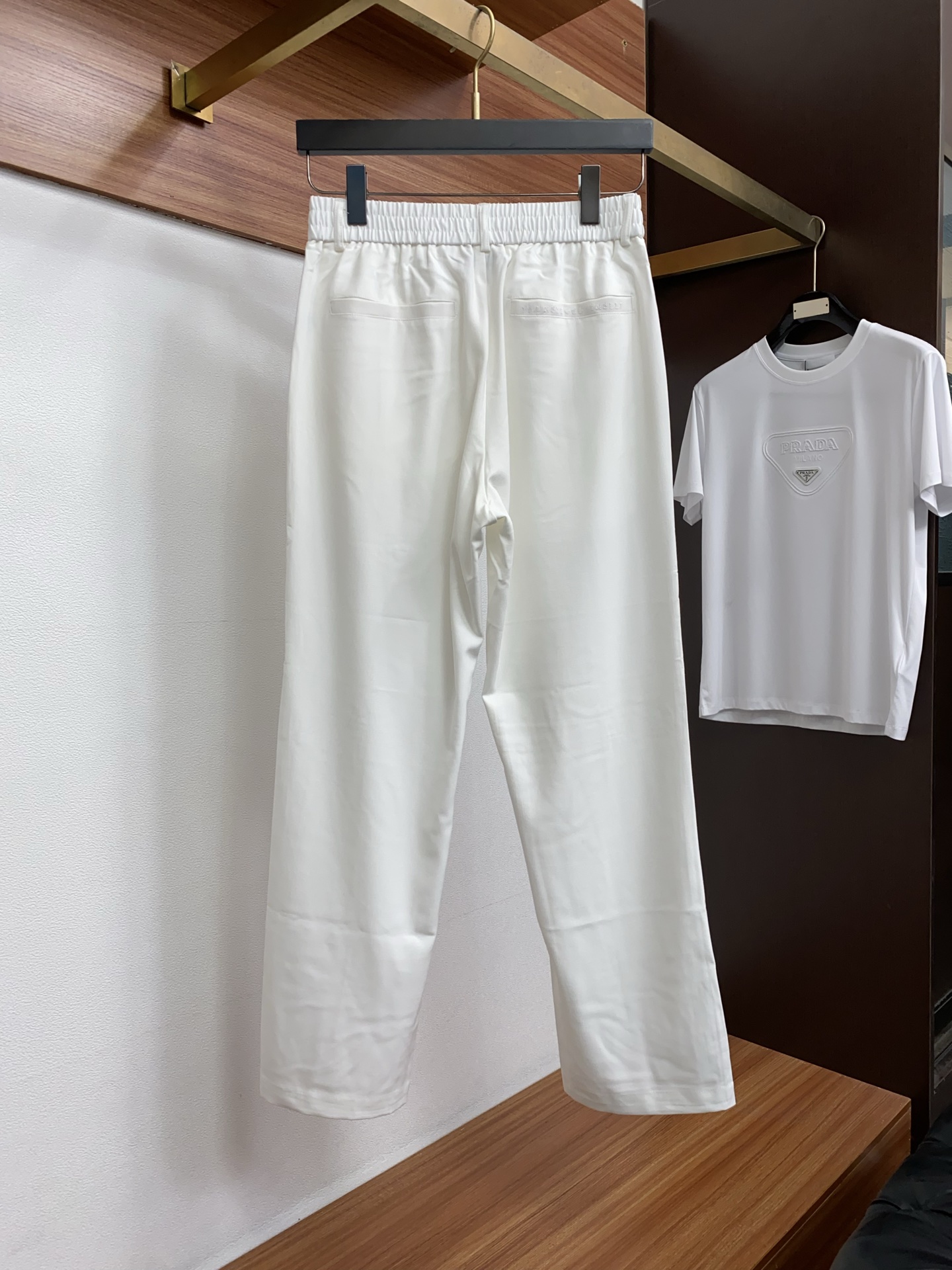 clothes and pants